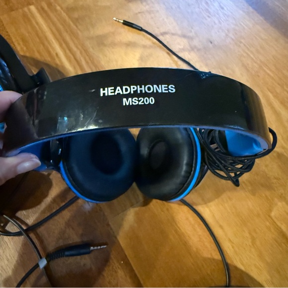 SOLD Xbox Controller Razer Headset Gaming Stickers Accessories Bundle Untested - Picture 6 of 16